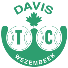Davis Tennis Club Wezembeek