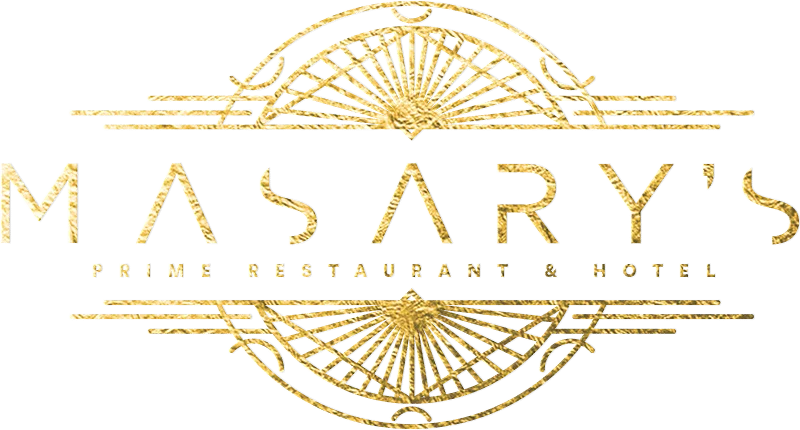 Masary's